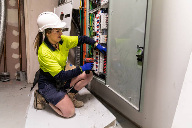 Best Industrial Electrical Services  in Lake Village, AR