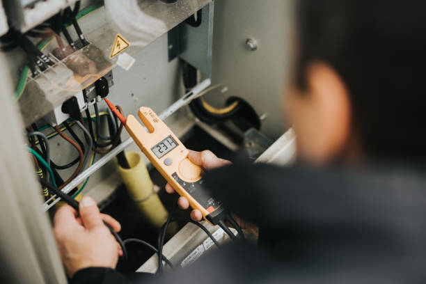 Best Circuit Breaker Repair  in Lake Village, AR