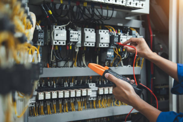 Best Affordable Electrician  in Lake Village, AR