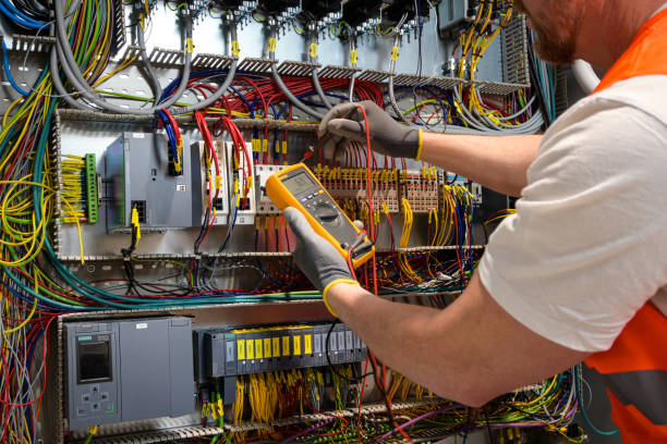 Best Electrical Rewiring Services  in Lake Village, AR