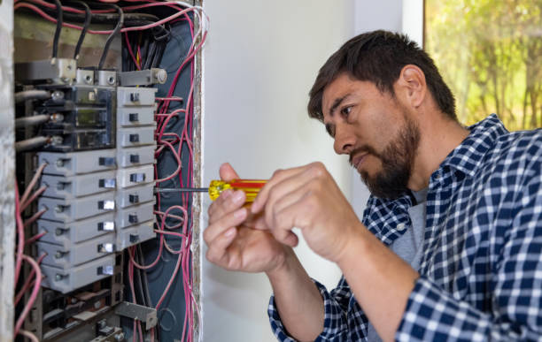 Best Electrical Troubleshooting Services  in Lake Village, AR